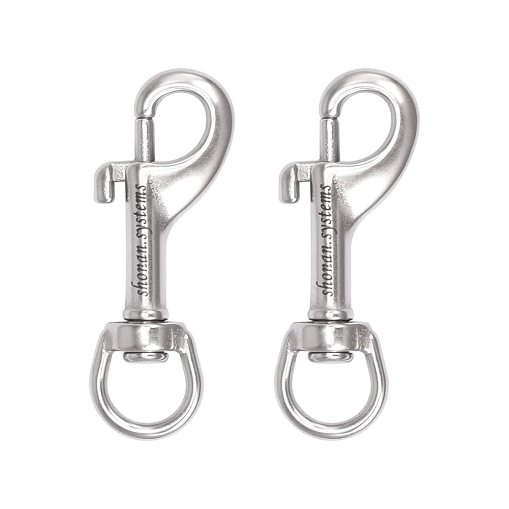 小物 SWIVEL SNAP KEY HOLDER SWIVEL SNAP KEY HOLDER W/DOG TAG – GLADHAND & Co.
